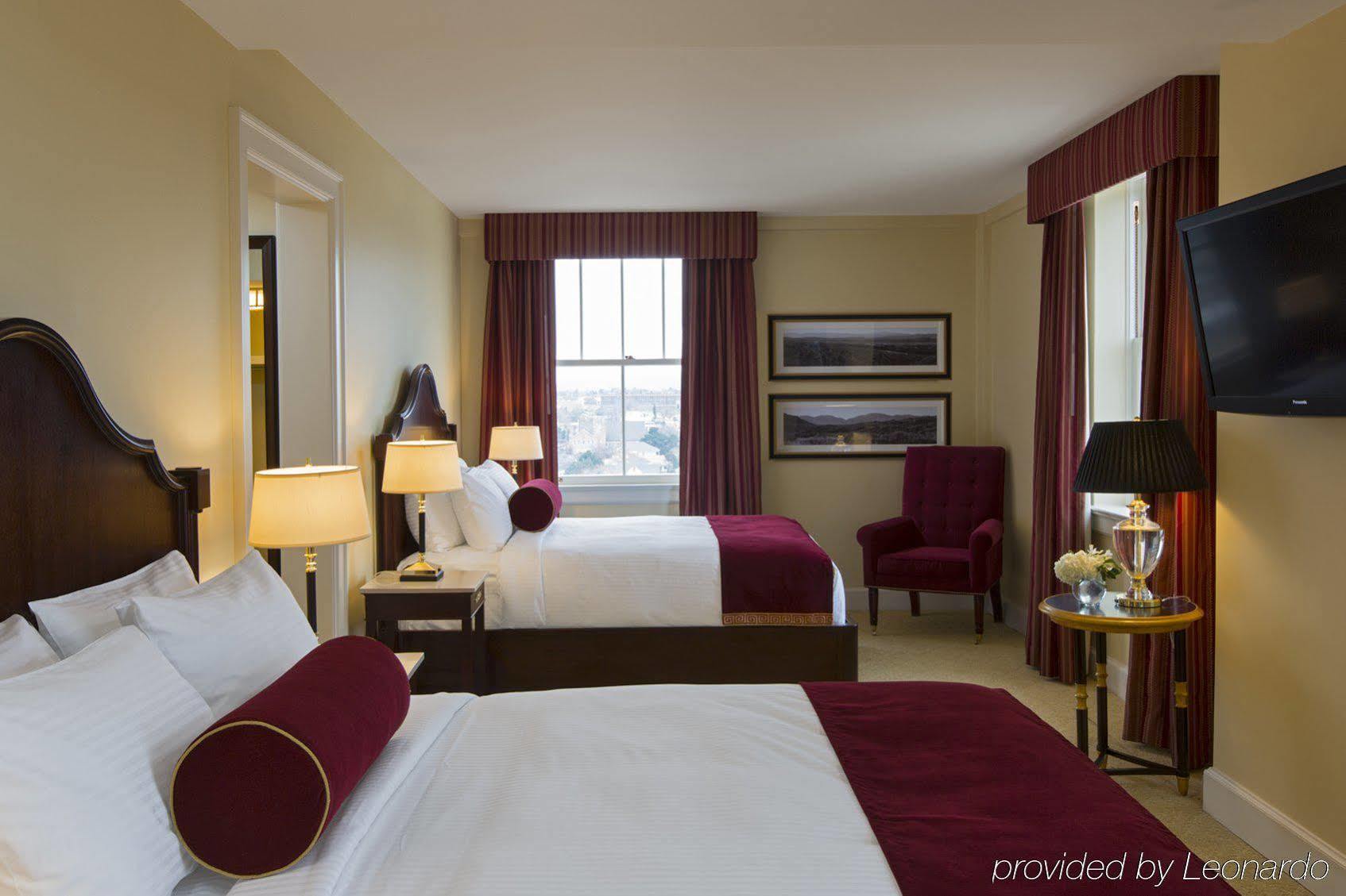Hotel Settles Big Spring Eksteriør bilde