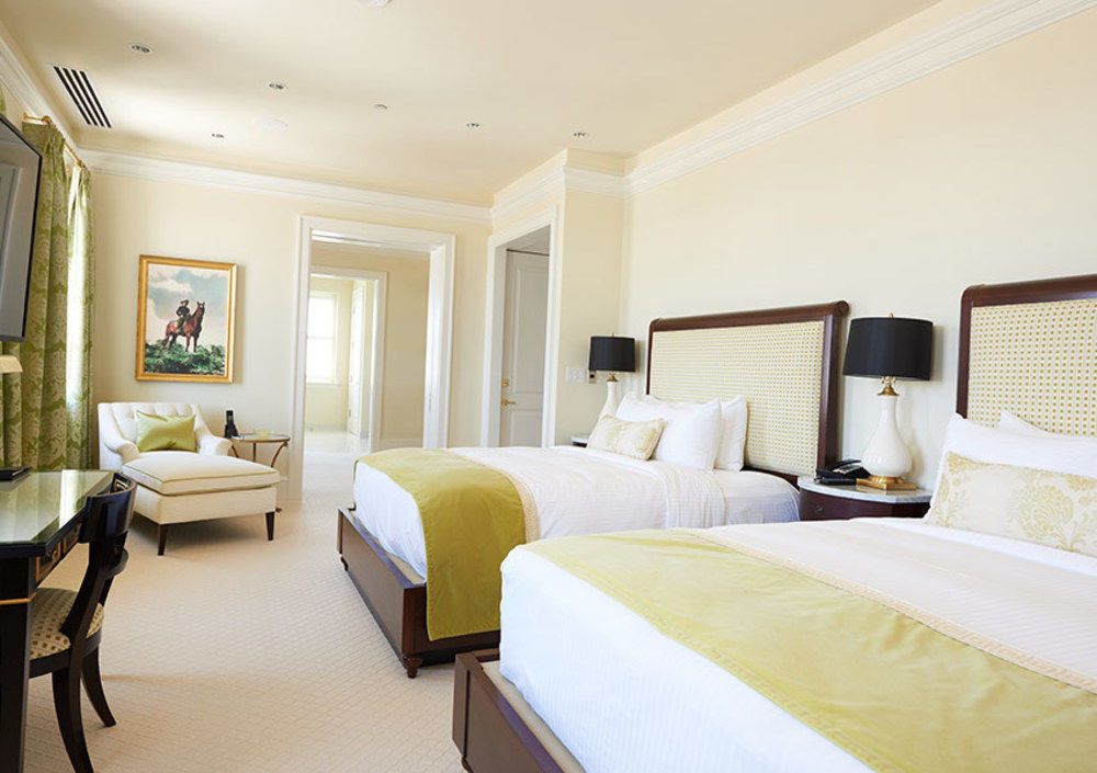 Hotel Settles Big Spring Eksteriør bilde